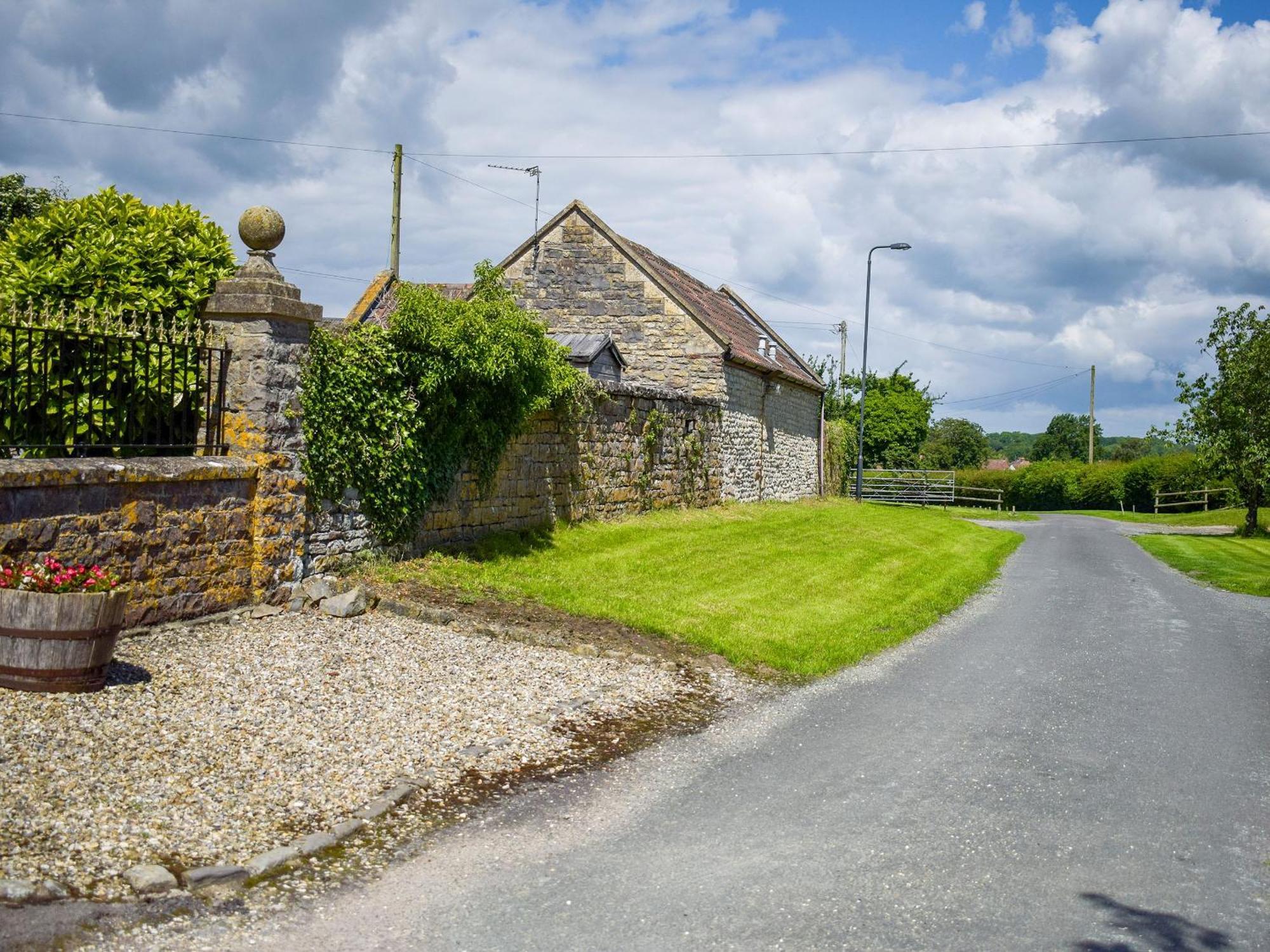 Fox Cottage - E4510 Chipping Sodbury Exterior photo